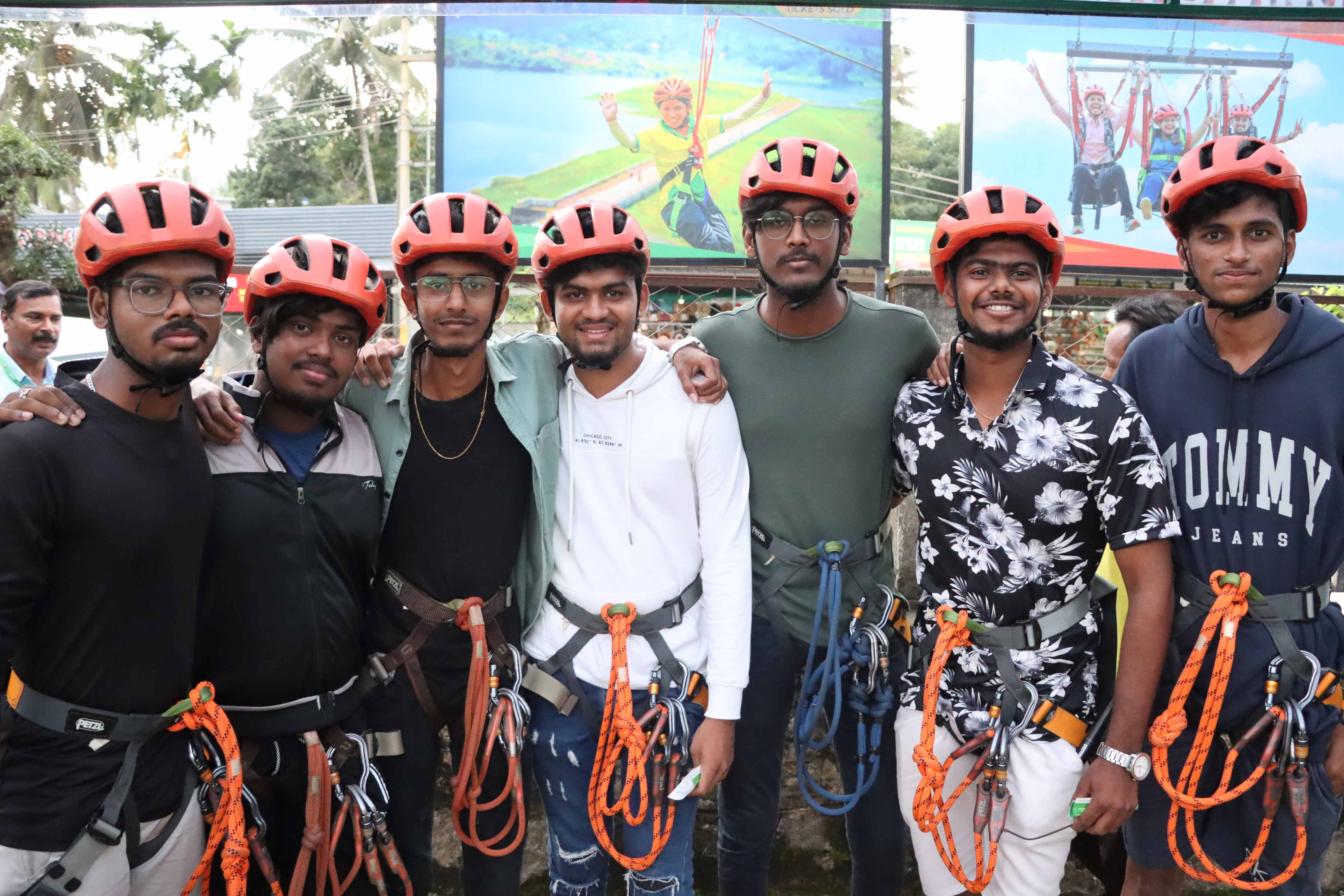 Indian School of Science and Management Chennai Events photo 5